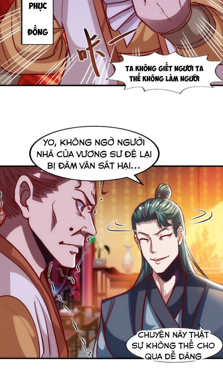 Nghịch Thiên Chí Tôn Chapter 39 - 8