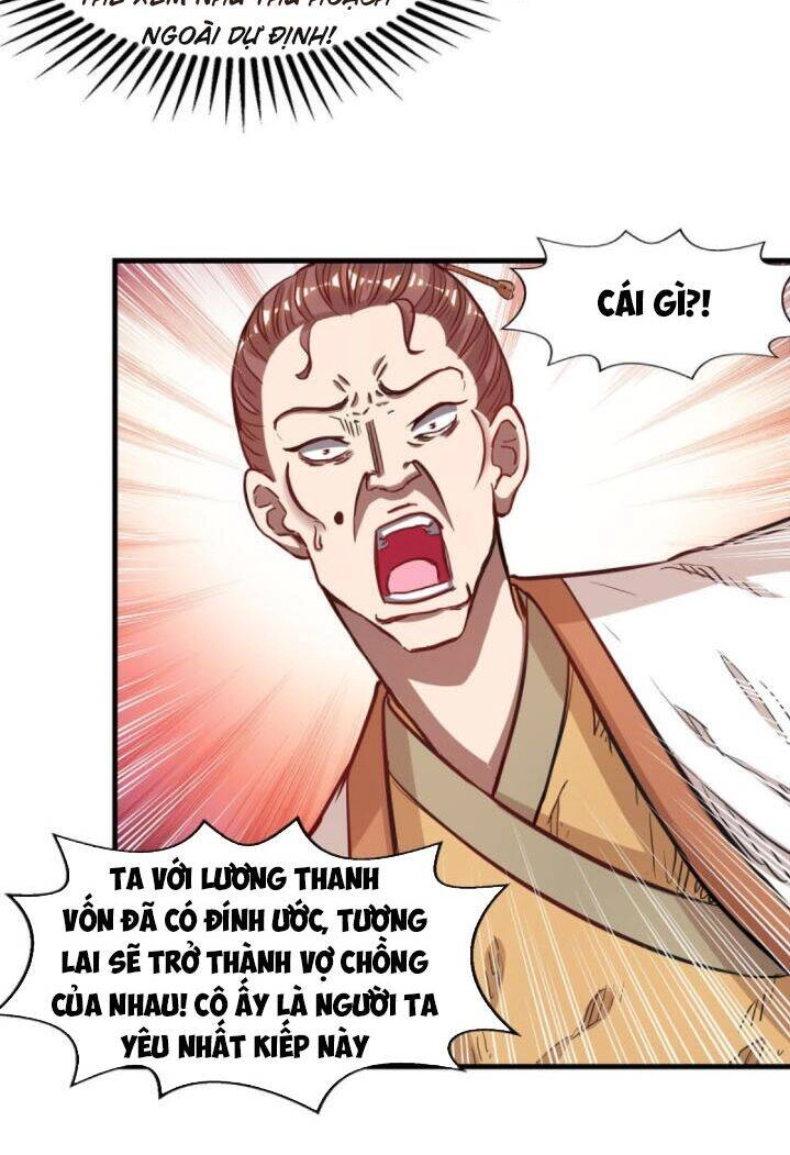 Nghịch Thiên Chí Tôn Chapter 39 - 11