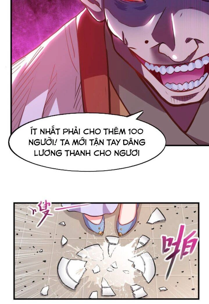 Nghịch Thiên Chí Tôn Chapter 39 - 13