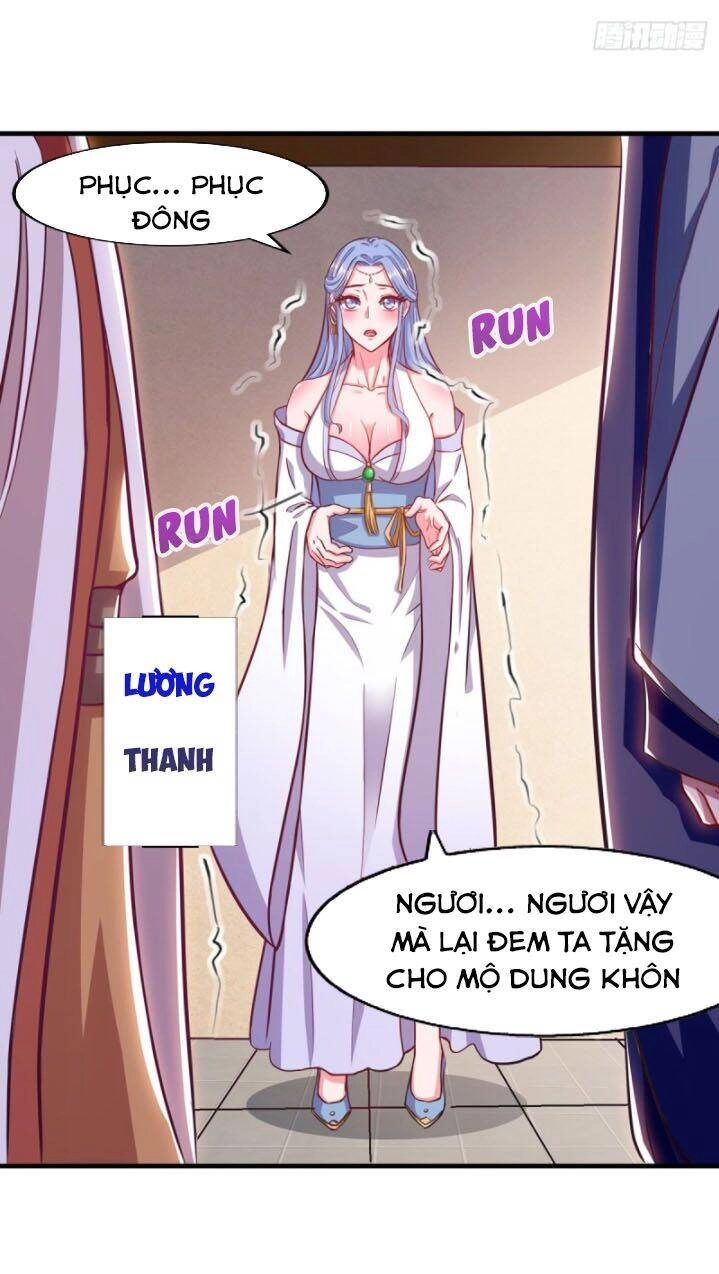 Nghịch Thiên Chí Tôn Chapter 39 - 14