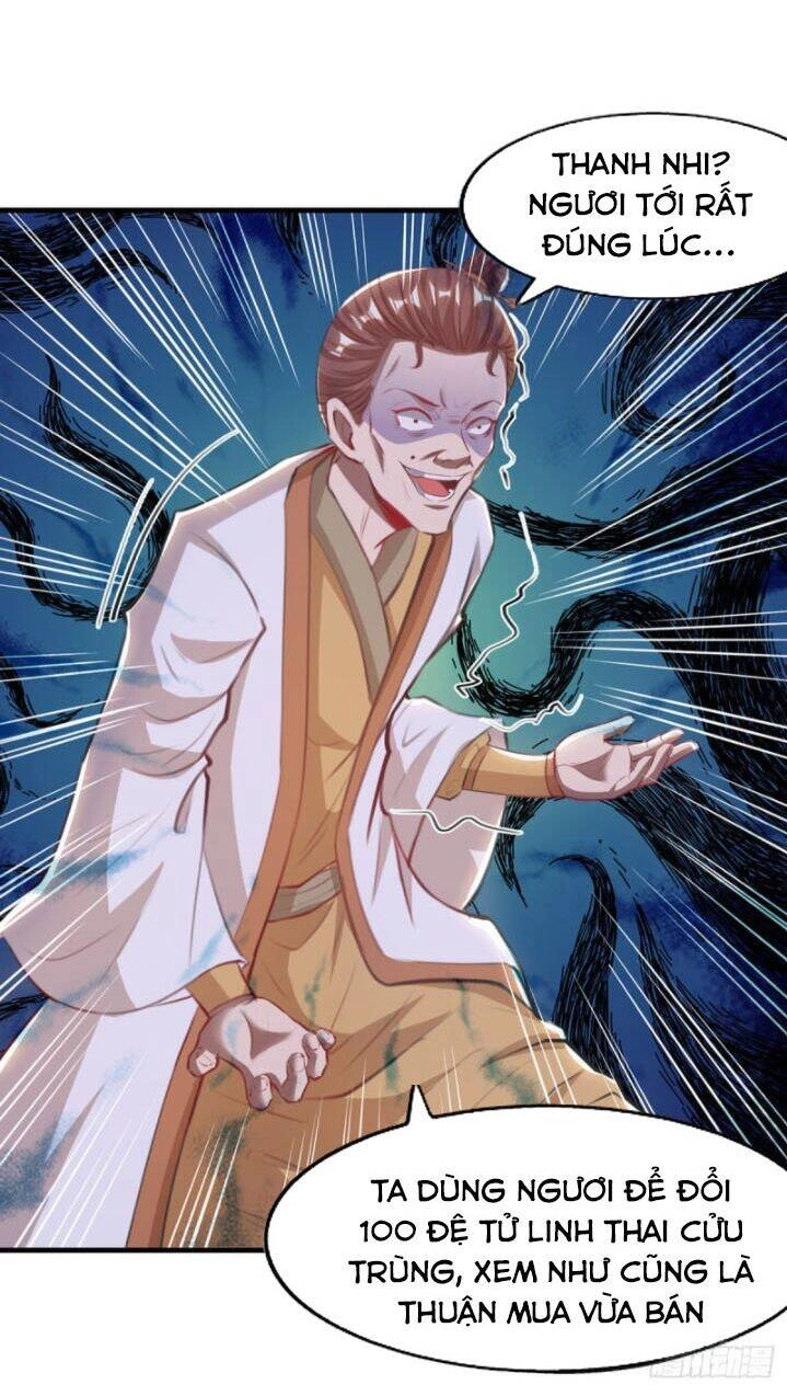 Nghịch Thiên Chí Tôn Chapter 39 - 15