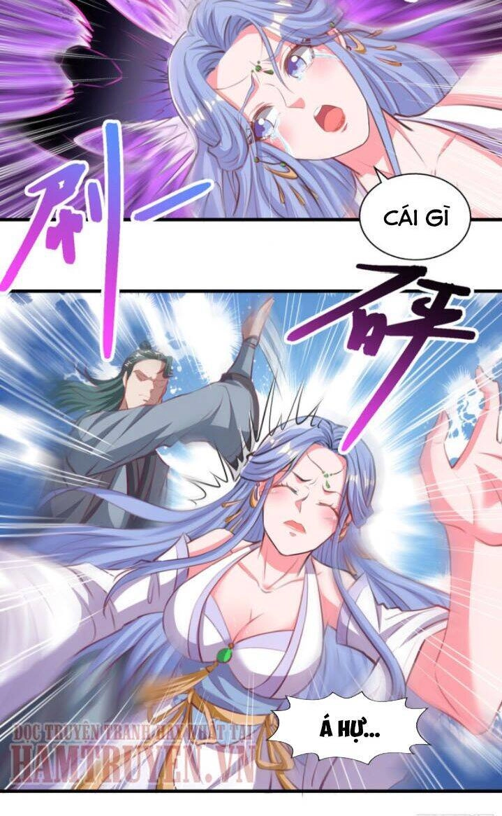 Nghịch Thiên Chí Tôn Chapter 39 - 17