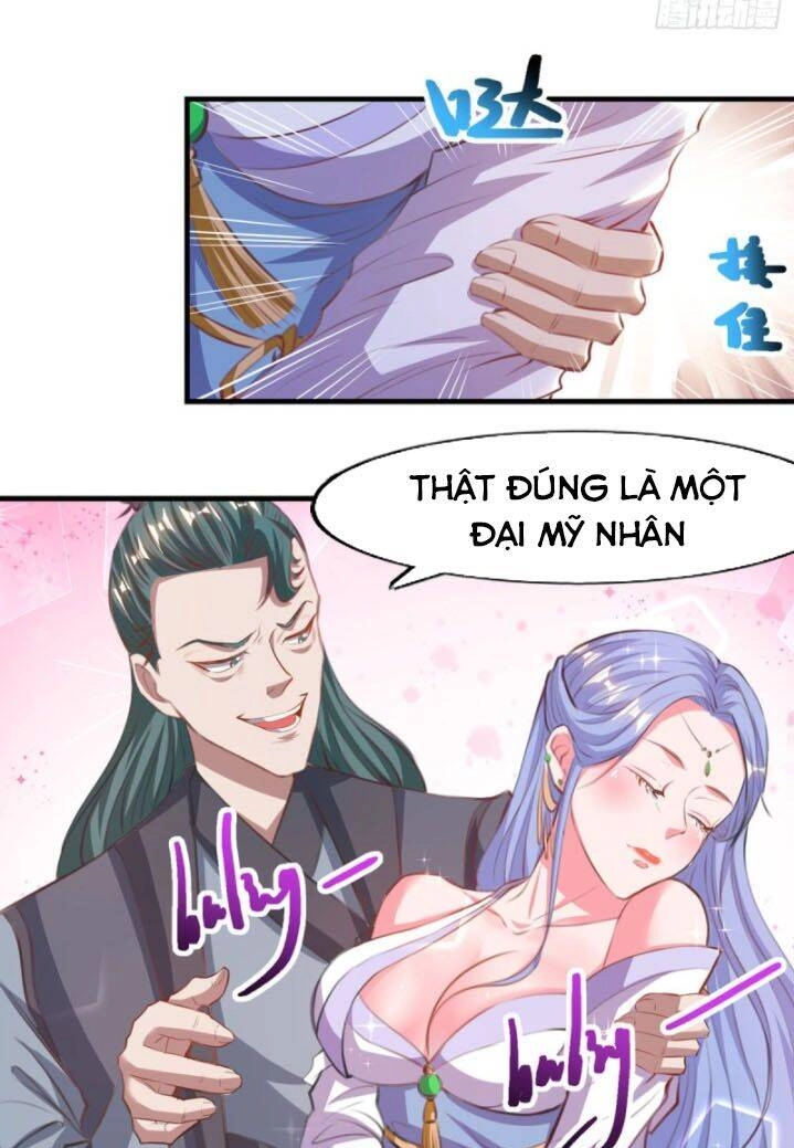 Nghịch Thiên Chí Tôn Chapter 39 - 18
