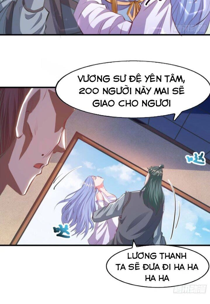 Nghịch Thiên Chí Tôn Chapter 39 - 19