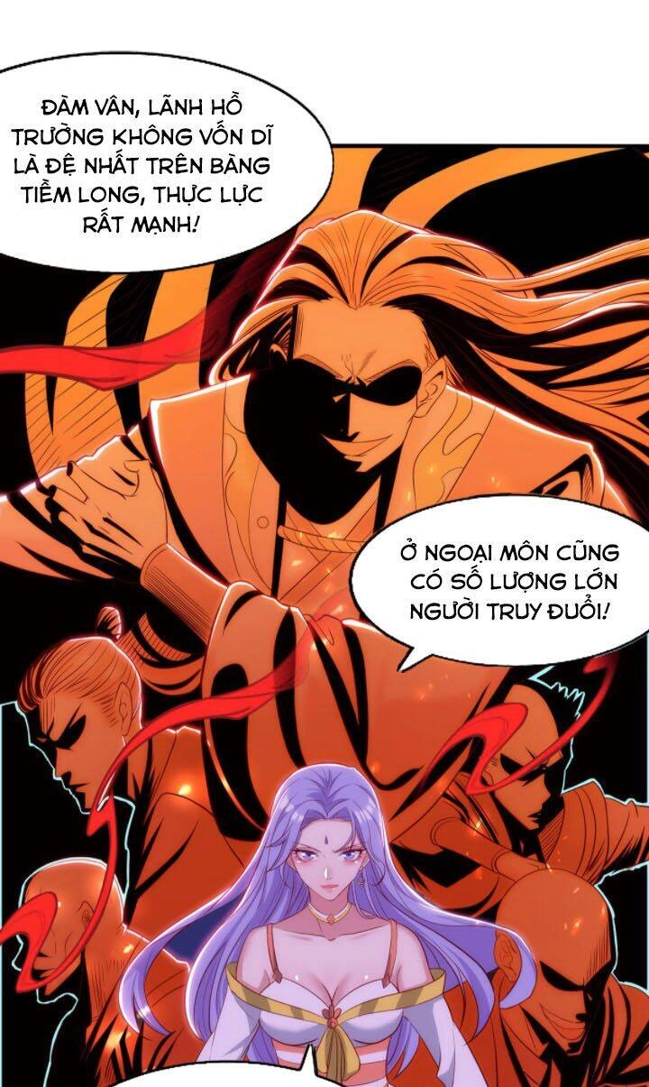 Nghịch Thiên Chí Tôn Chapter 40 - 5