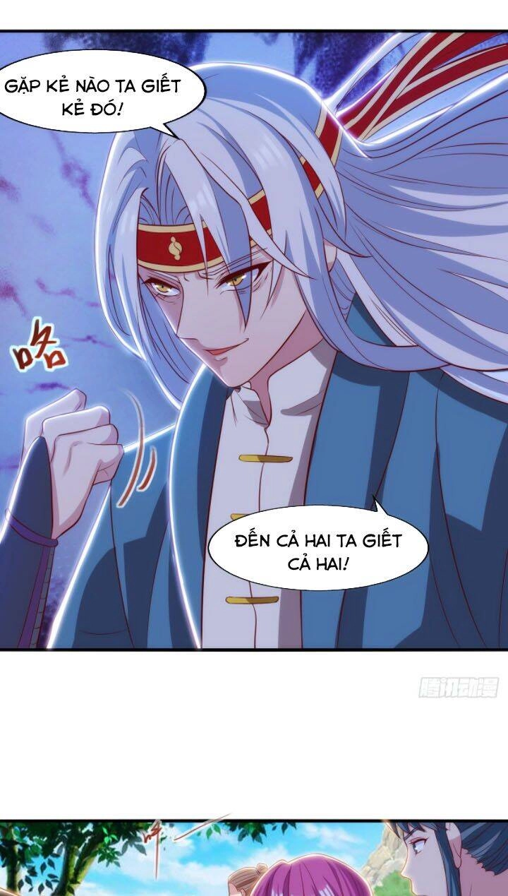 Nghịch Thiên Chí Tôn Chapter 40 - 7