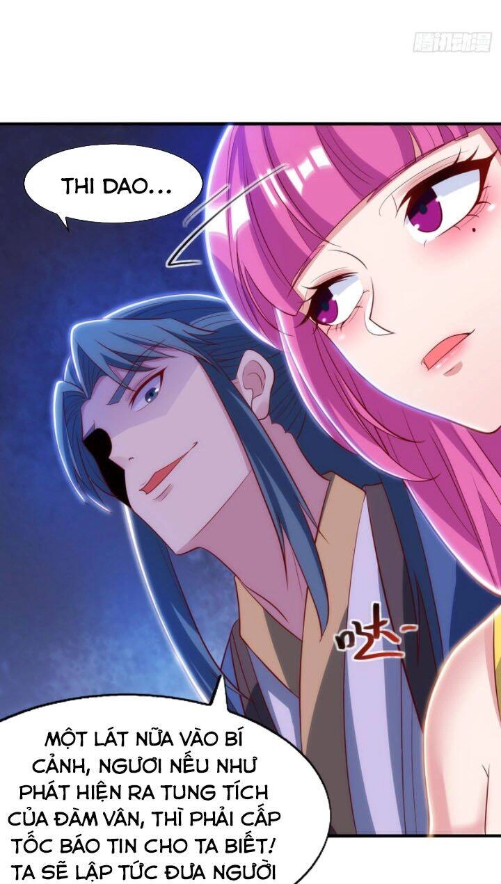 Nghịch Thiên Chí Tôn Chapter 40 - 9