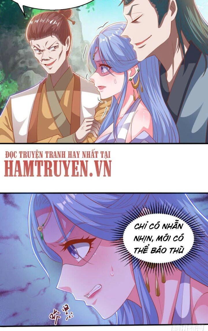 Nghịch Thiên Chí Tôn Chapter 40 - 12
