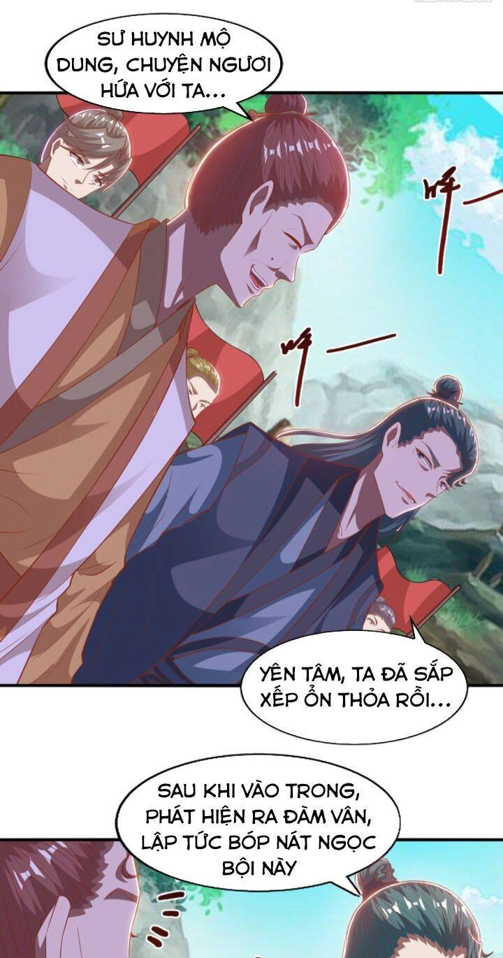 Nghịch Thiên Chí Tôn Chapter 40 - 13