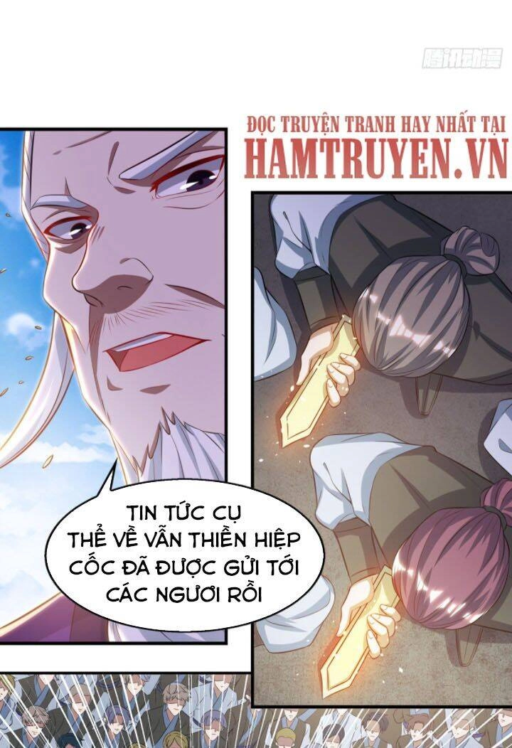 Nghịch Thiên Chí Tôn Chapter 40 - 19