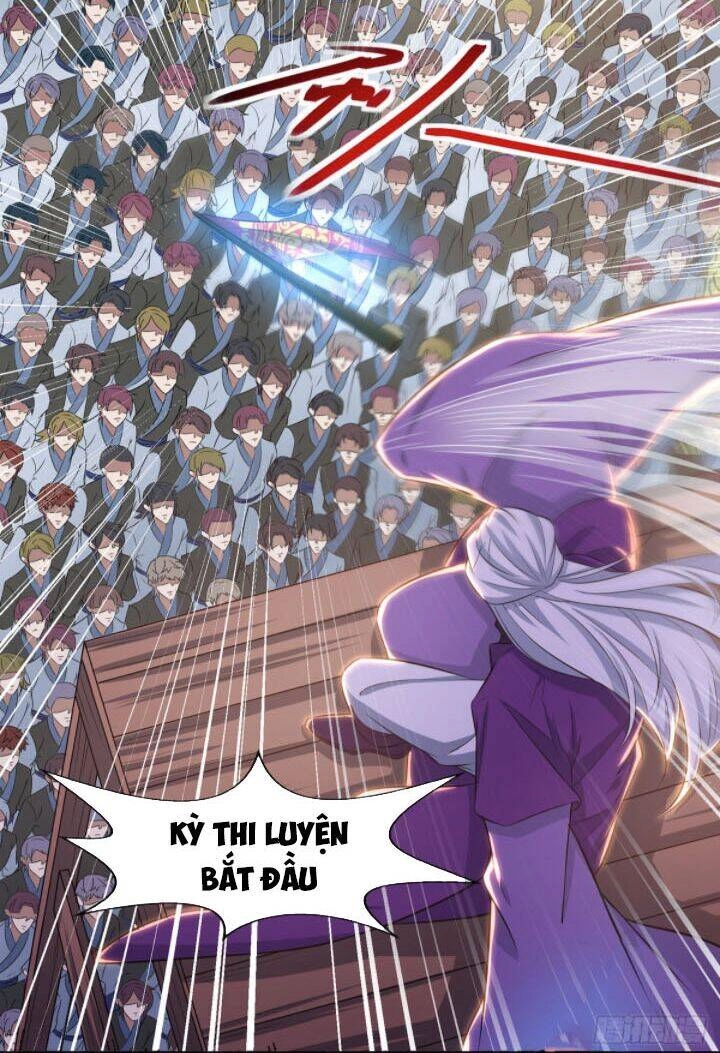 Nghịch Thiên Chí Tôn Chapter 40 - 20