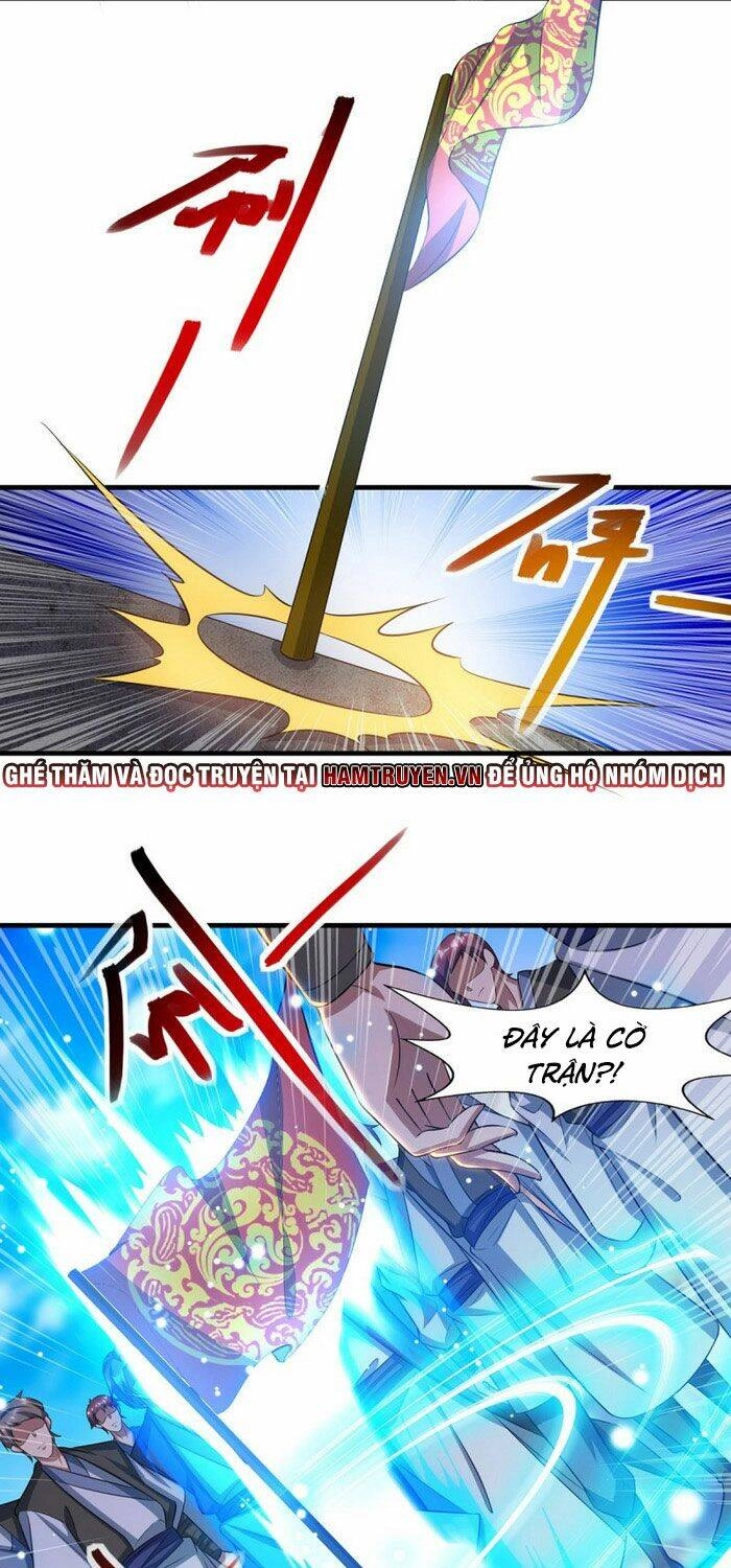 Nghịch Thiên Chí Tôn Chapter 41 - 1