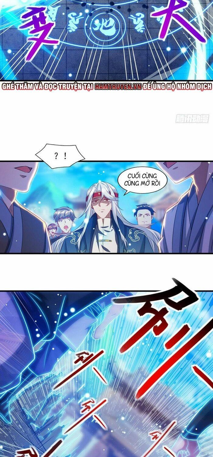 Nghịch Thiên Chí Tôn Chapter 41 - 3