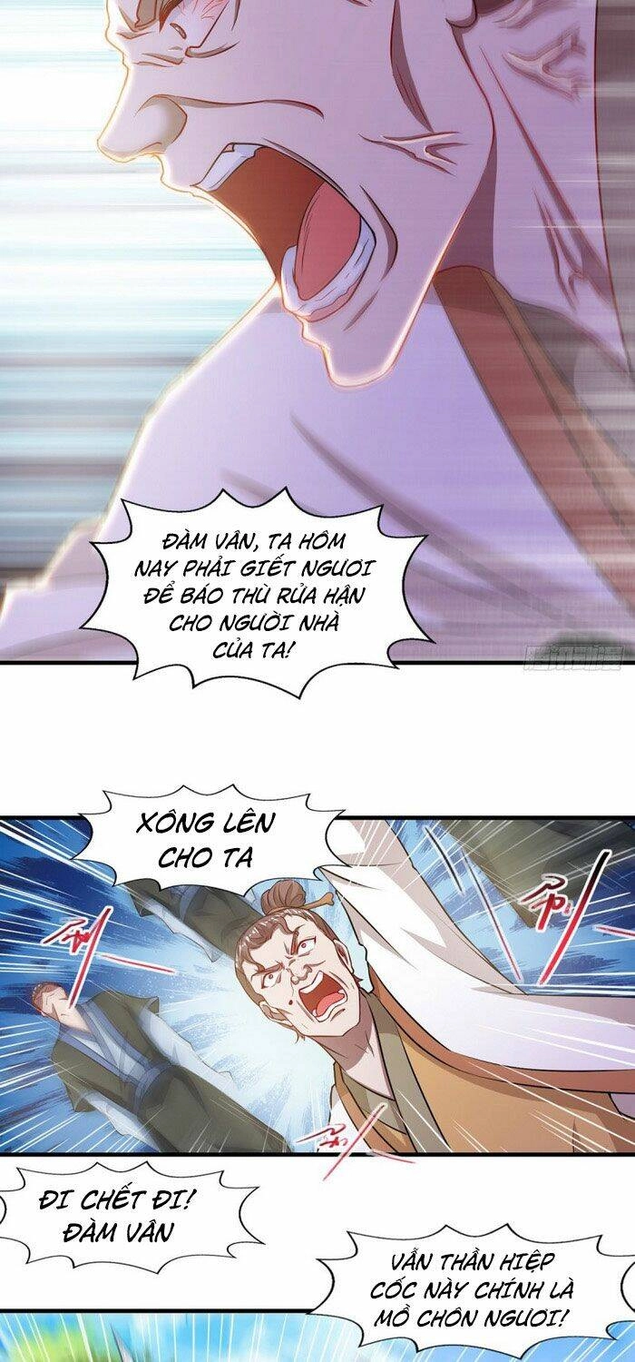 Nghịch Thiên Chí Tôn Chapter 41 - 9