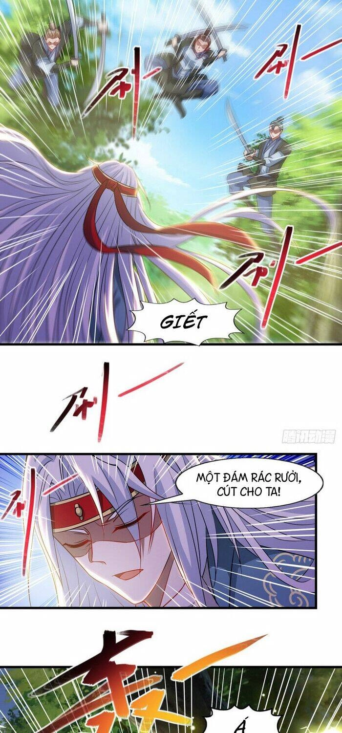 Nghịch Thiên Chí Tôn Chapter 41 - 10