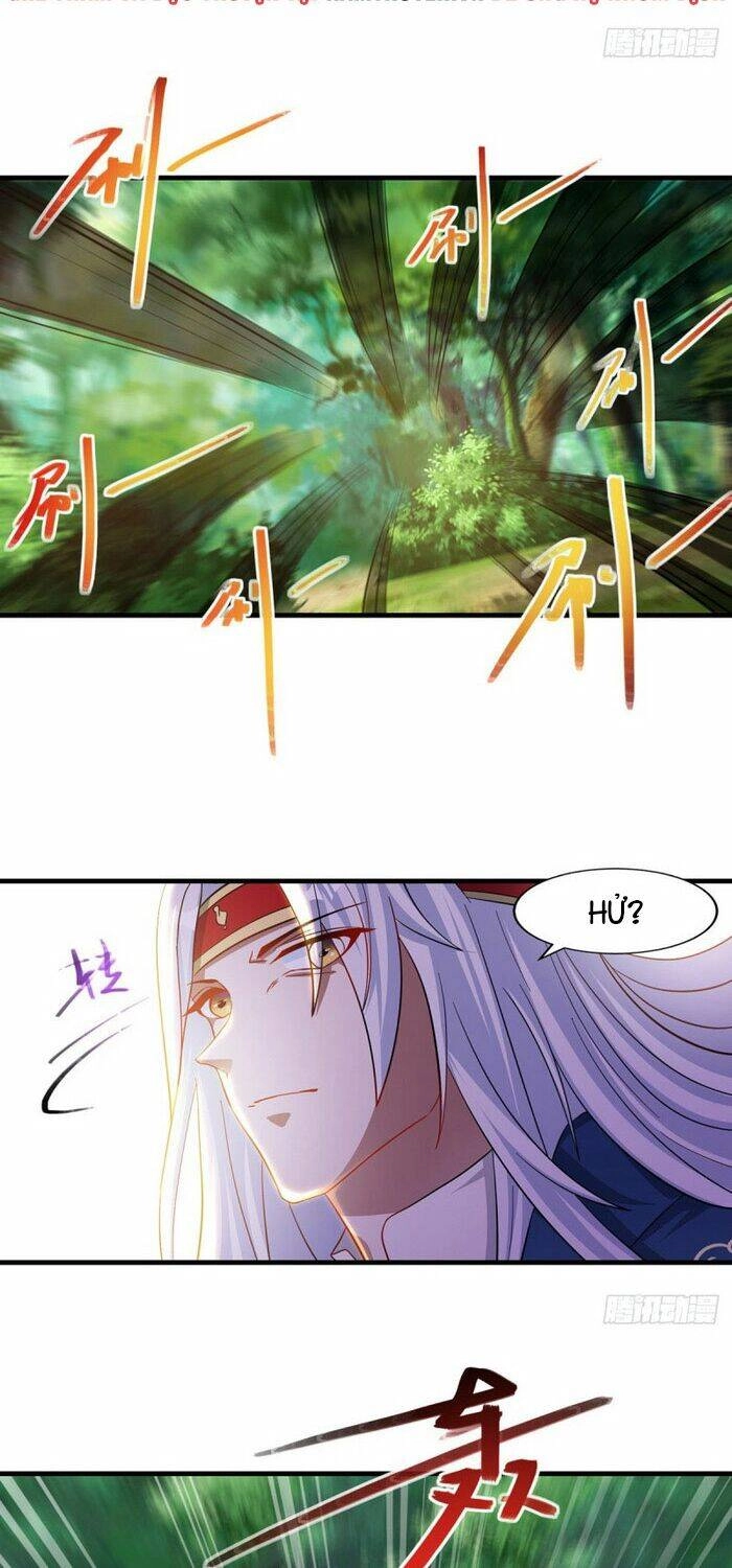 Nghịch Thiên Chí Tôn Chapter 41 - 14