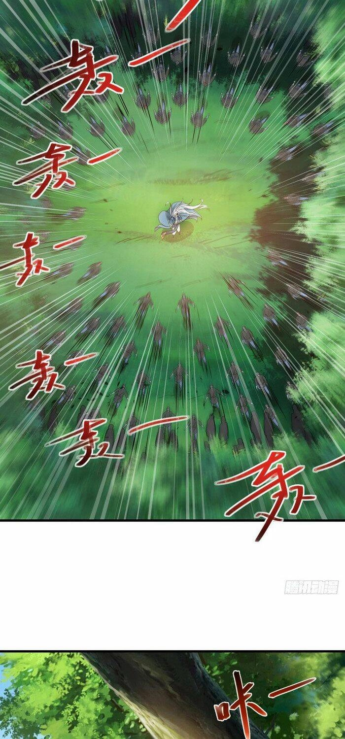 Nghịch Thiên Chí Tôn Chapter 41 - 15