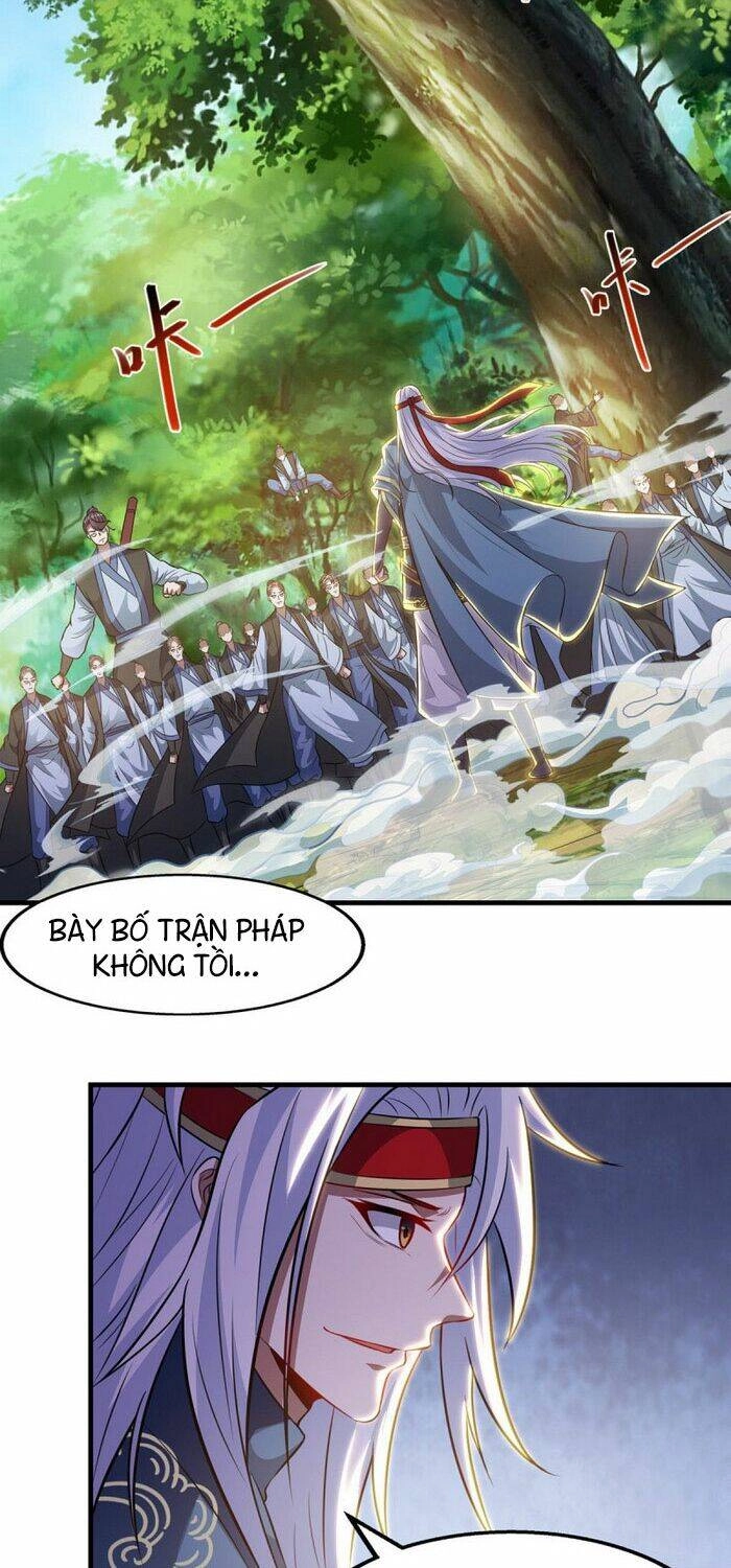 Nghịch Thiên Chí Tôn Chapter 41 - 16
