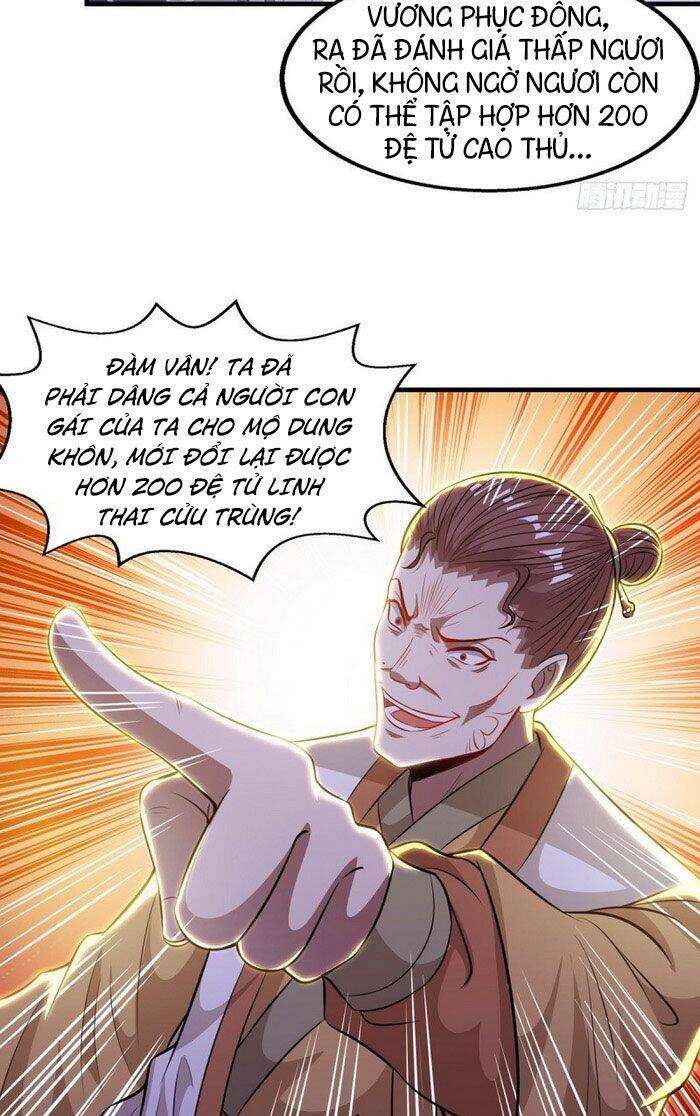 Nghịch Thiên Chí Tôn Chapter 41 - 17