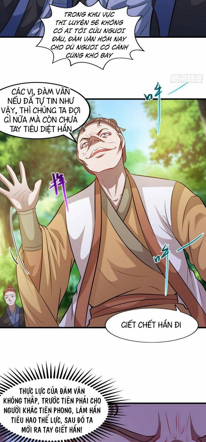 Nghịch Thiên Chí Tôn Chapter 42 - 3