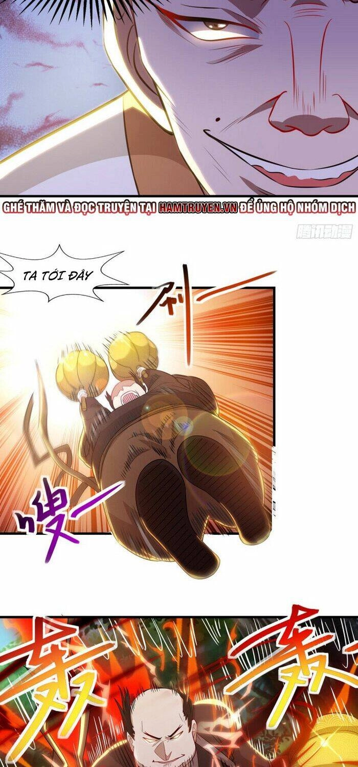 Nghịch Thiên Chí Tôn Chapter 42 - 4