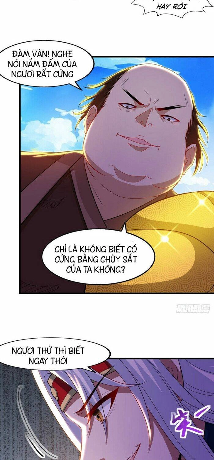Nghịch Thiên Chí Tôn Chapter 42 - 6