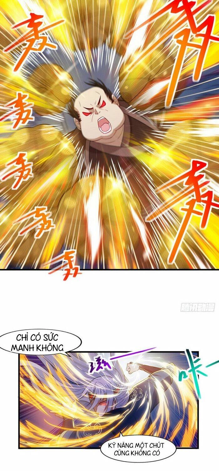 Nghịch Thiên Chí Tôn Chapter 42 - 8