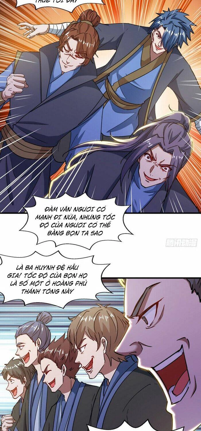 Nghịch Thiên Chí Tôn Chapter 42 - 12