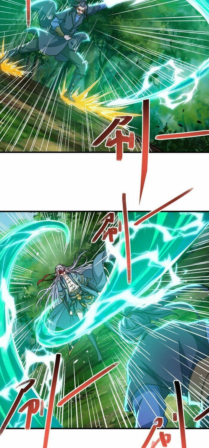 Nghịch Thiên Chí Tôn Chapter 42 - 14