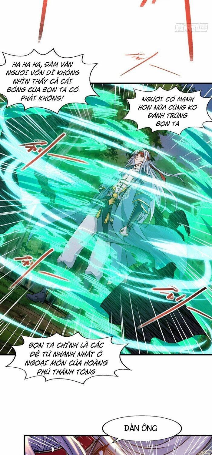 Nghịch Thiên Chí Tôn Chapter 42 - 15