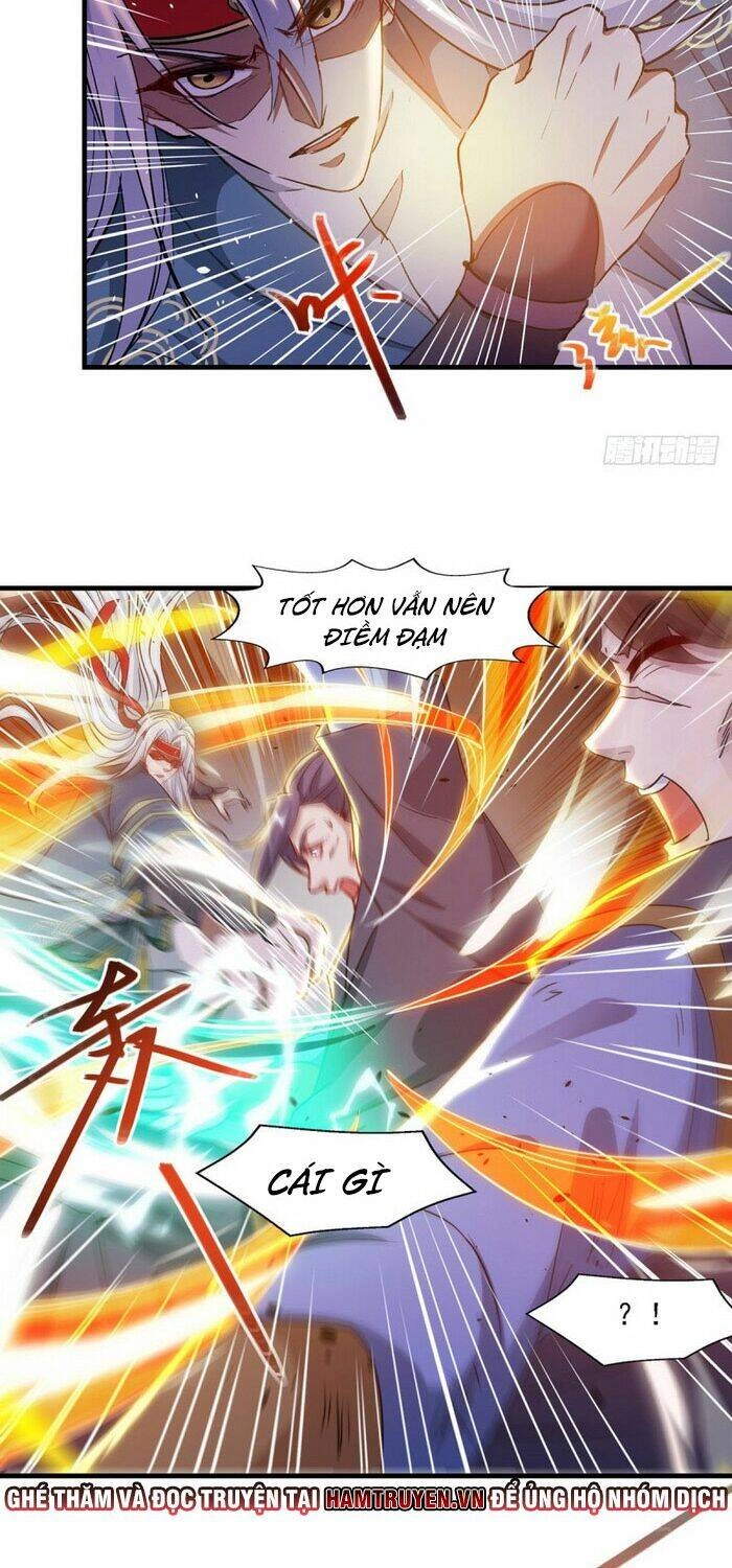 Nghịch Thiên Chí Tôn Chapter 42 - 16