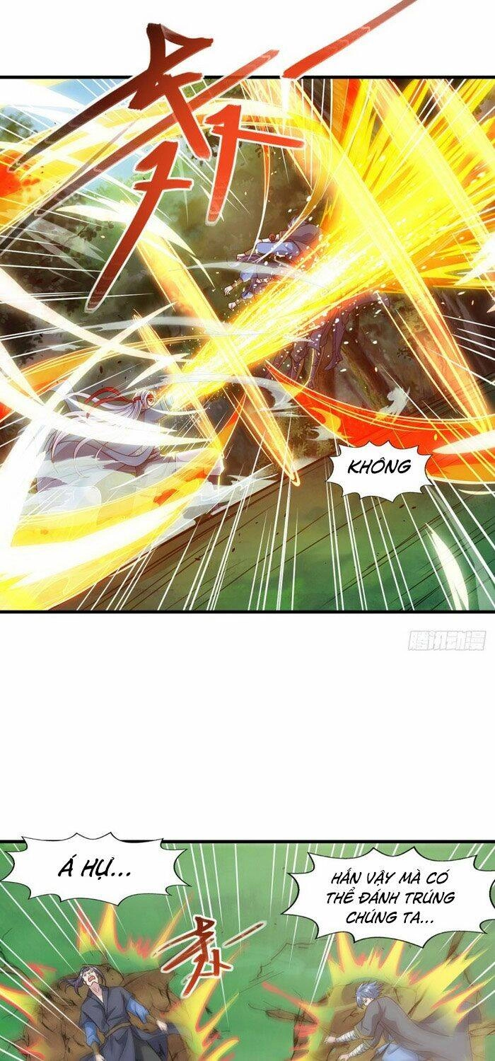 Nghịch Thiên Chí Tôn Chapter 42 - 17