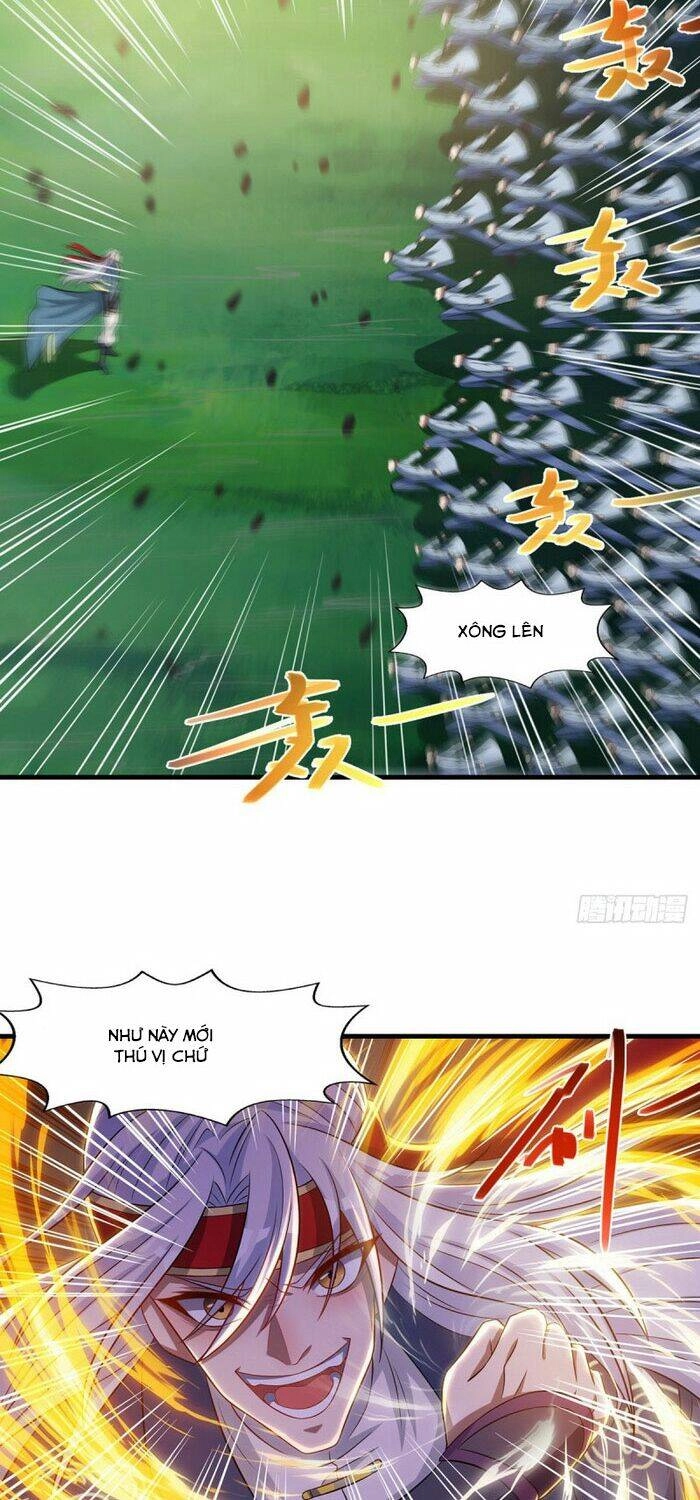 Nghịch Thiên Chí Tôn Chapter 43 - 4