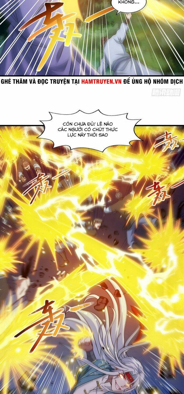 Nghịch Thiên Chí Tôn Chapter 43 - 7