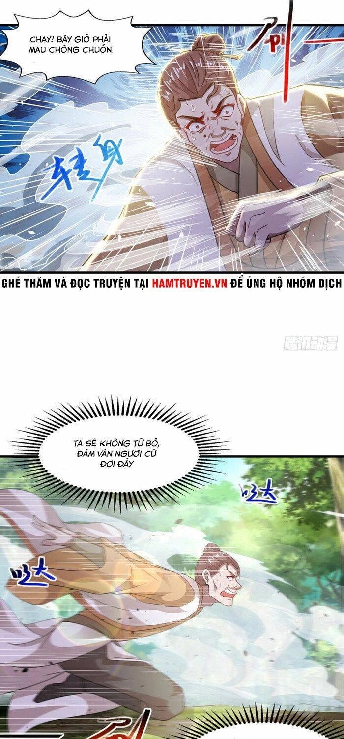 Nghịch Thiên Chí Tôn Chapter 43 - 13