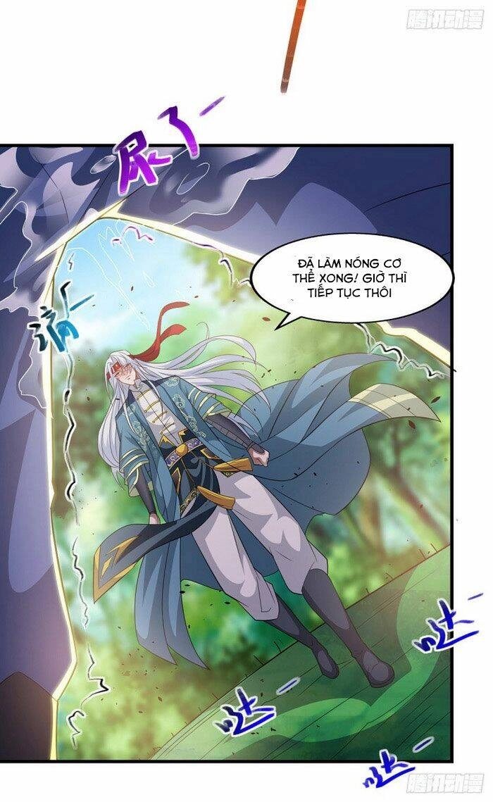Nghịch Thiên Chí Tôn Chapter 43 - 15