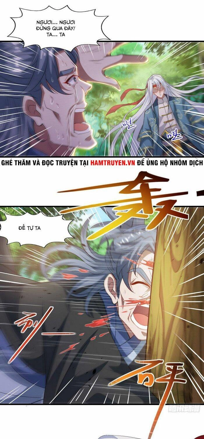 Nghịch Thiên Chí Tôn Chapter 43 - 16