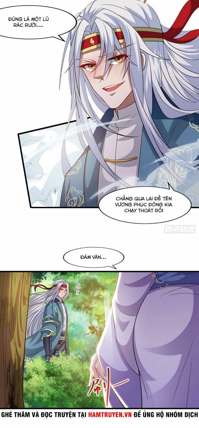 Nghịch Thiên Chí Tôn Chapter 43 - 17