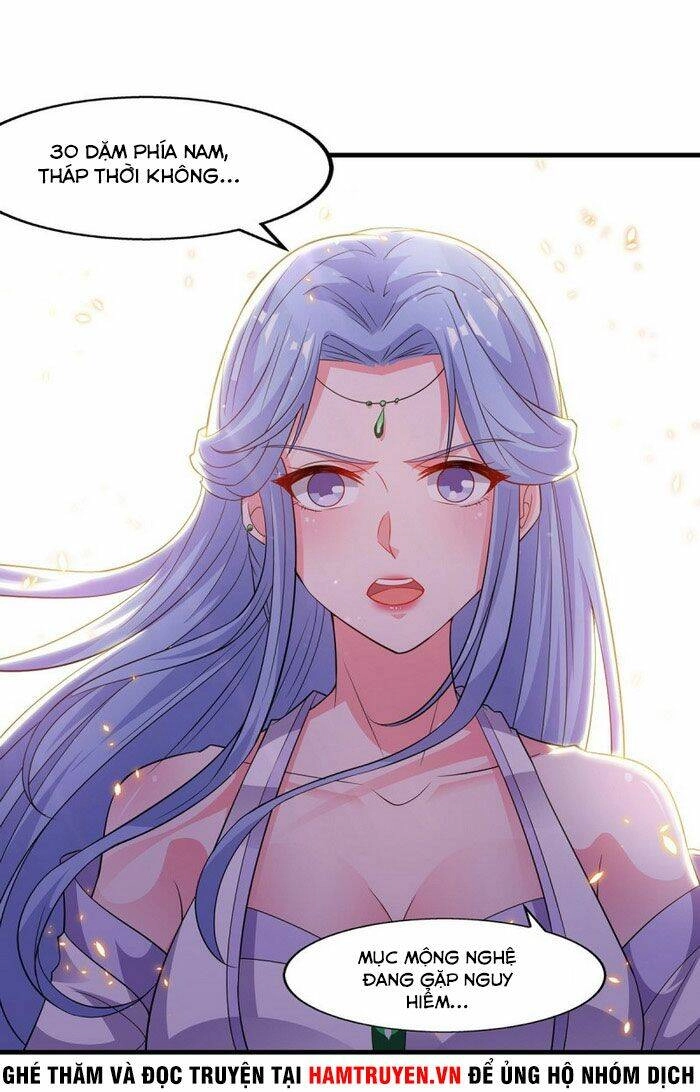 Nghịch Thiên Chí Tôn Chapter 43 - 18