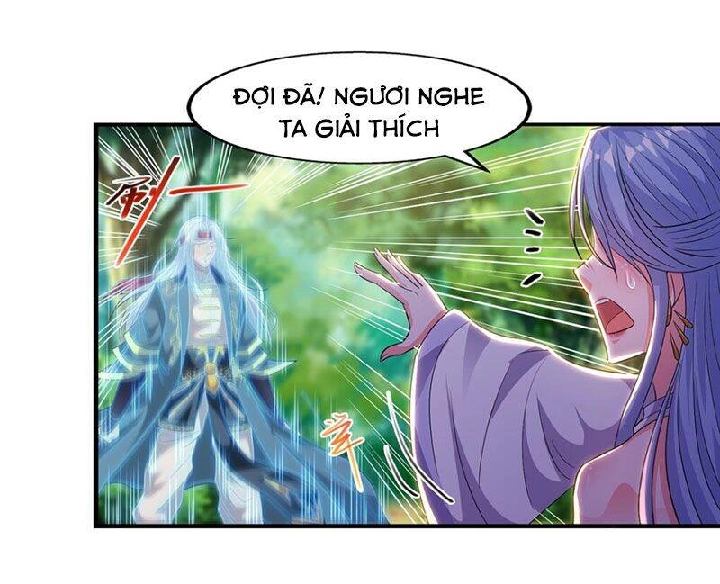 Nghịch Thiên Chí Tôn Chapter 44 - 2