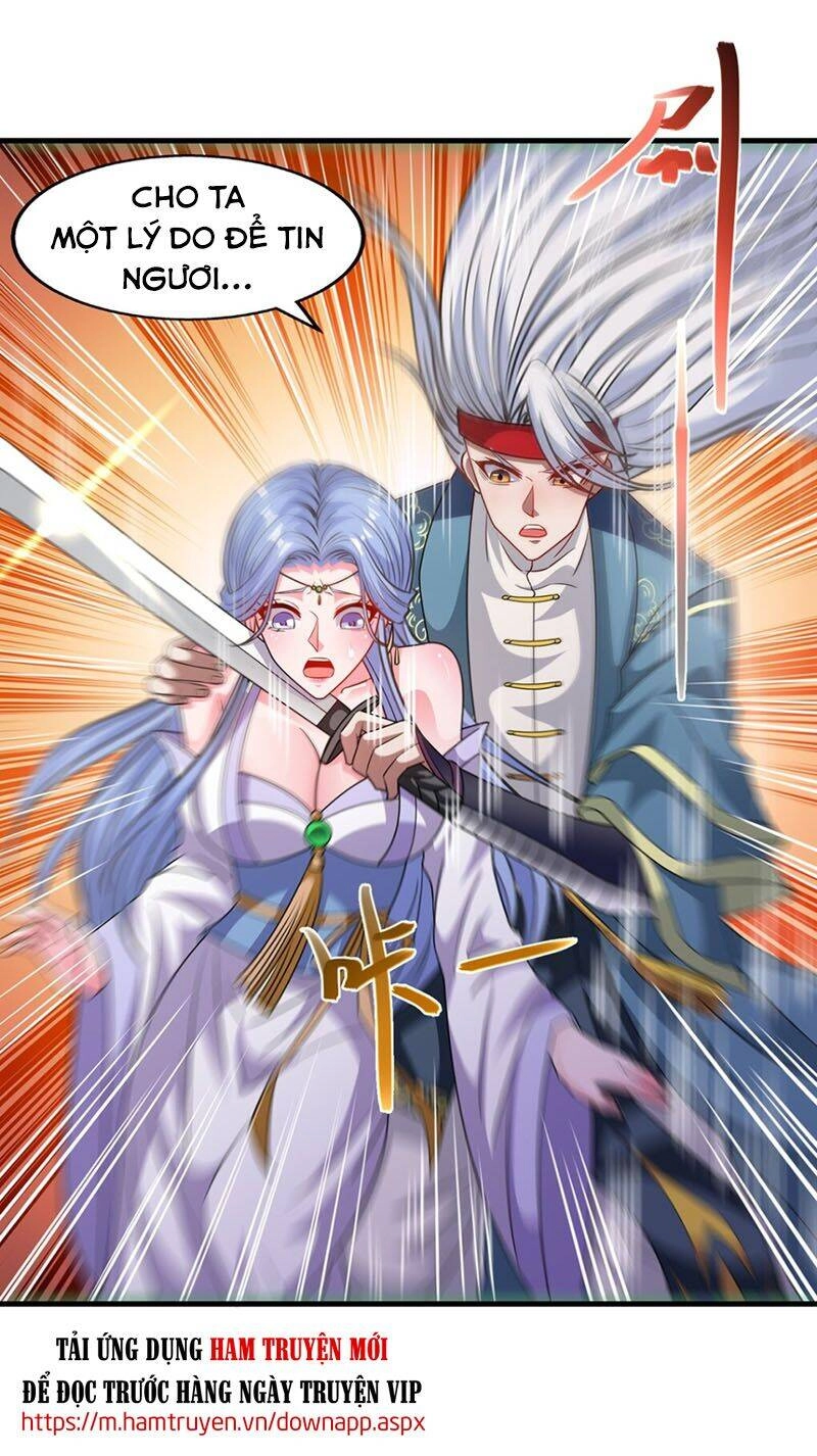 Nghịch Thiên Chí Tôn Chapter 44 - 3