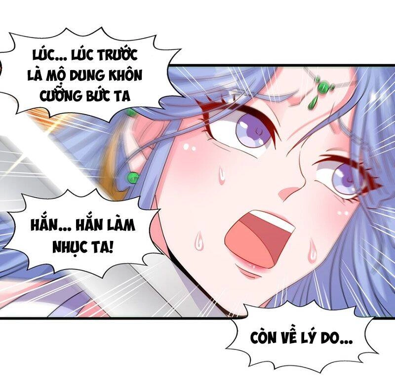 Nghịch Thiên Chí Tôn Chapter 44 - 4