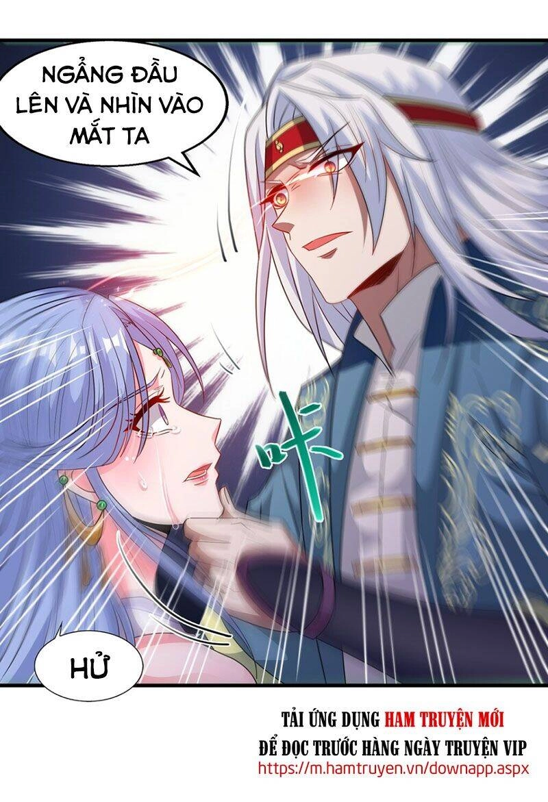 Nghịch Thiên Chí Tôn Chapter 44 - 7