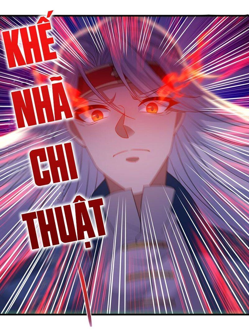 Nghịch Thiên Chí Tôn Chapter 44 - 8