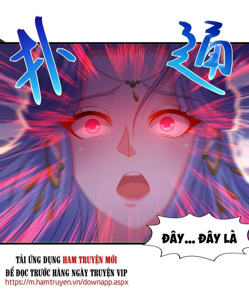 Nghịch Thiên Chí Tôn Chapter 44 - 9