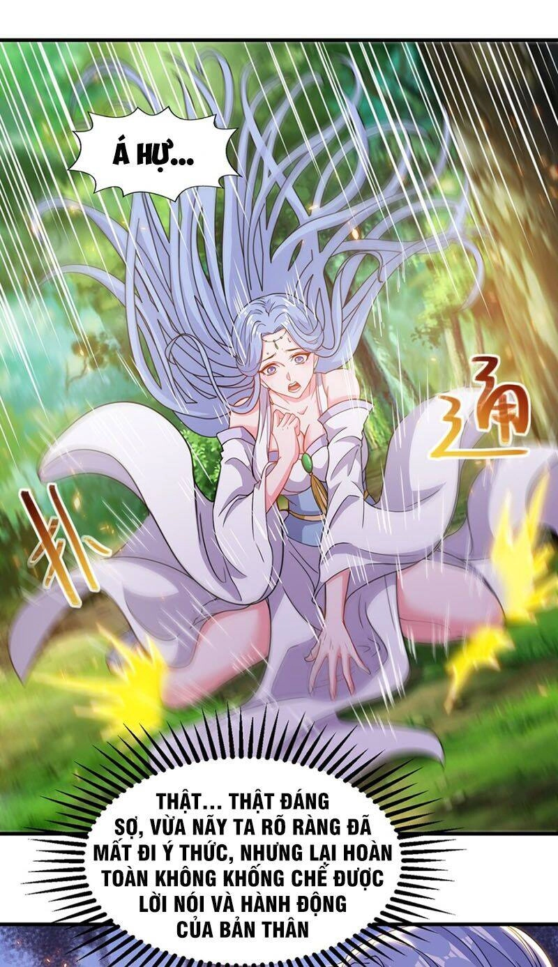 Nghịch Thiên Chí Tôn Chapter 44 - 12