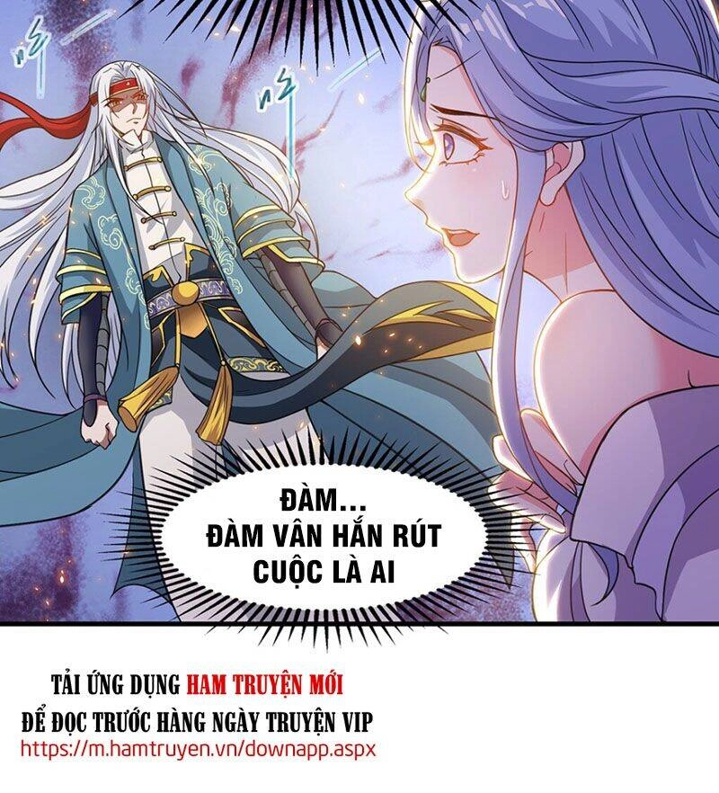 Nghịch Thiên Chí Tôn Chapter 44 - 13