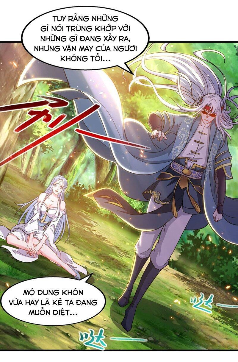 Nghịch Thiên Chí Tôn Chapter 44 - 14