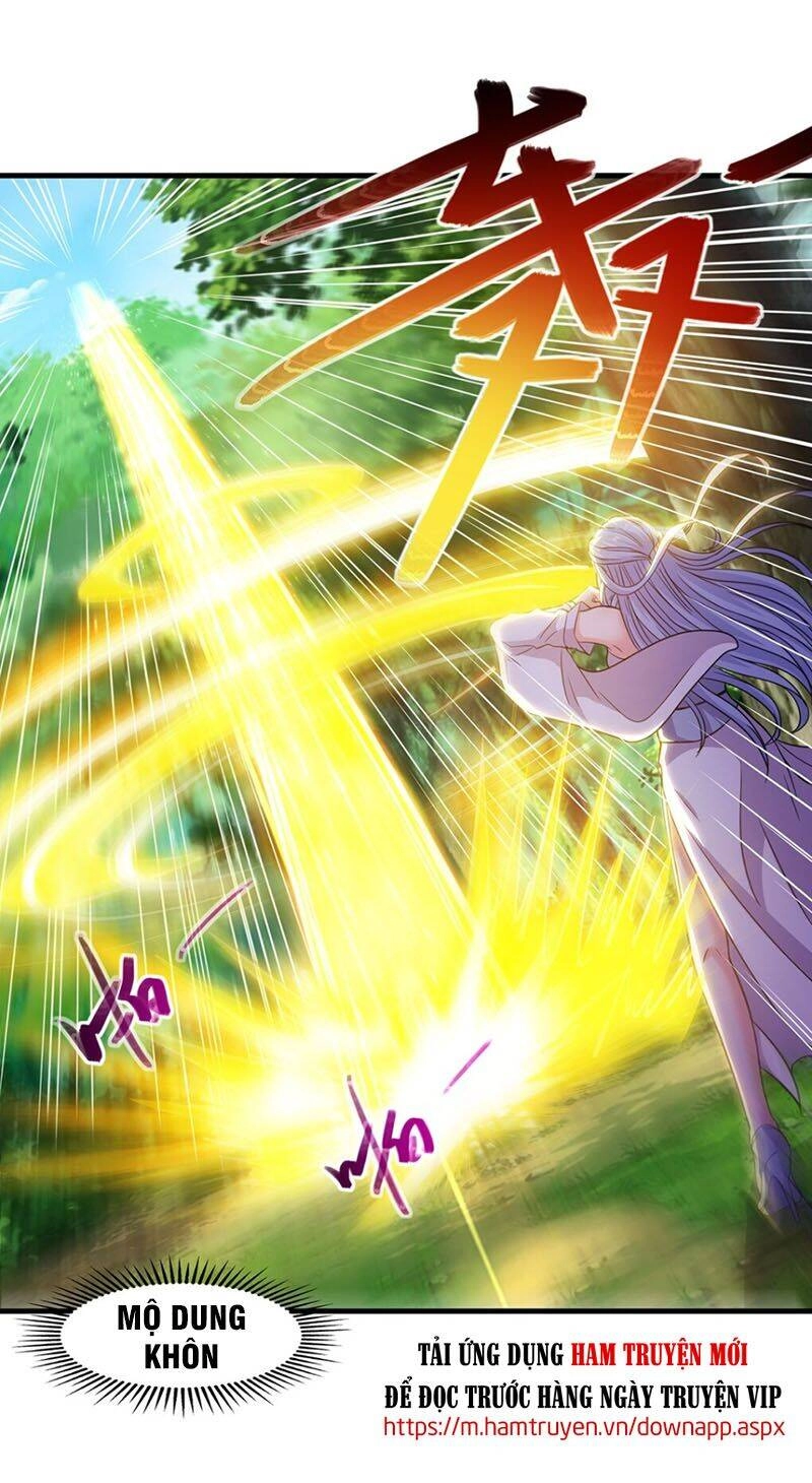 Nghịch Thiên Chí Tôn Chapter 44 - 17