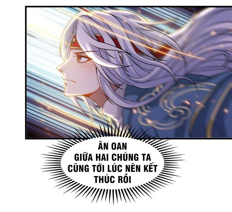 Nghịch Thiên Chí Tôn Chapter 44 - 18